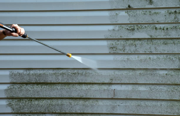 Best Fence Pressure Washing  in Lake Of The Woods, VA