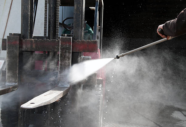 Best Garage Pressure Washing  in Lake Of The Woods, VA