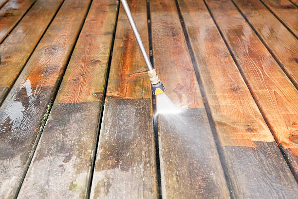 Pressure Washing Services for Businesses in Lake Of The Woods, VA
