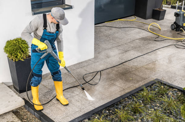  Lake Of The Woods, VA Pressure Washing Pros