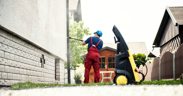  Lake Of The Woods, VA Pressure Washing Pros